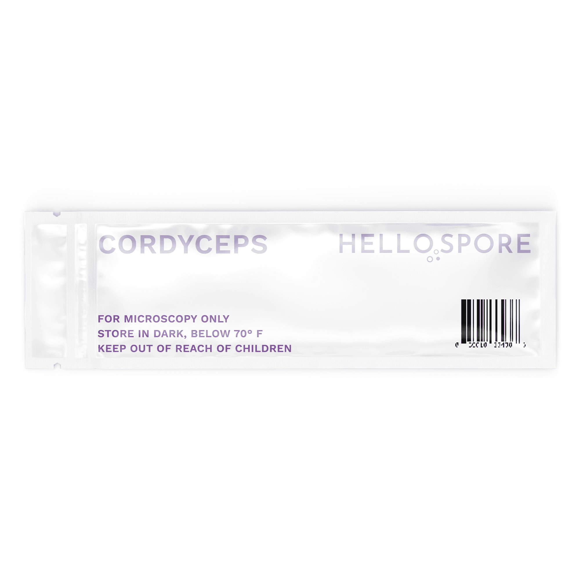 Cordyceps 4