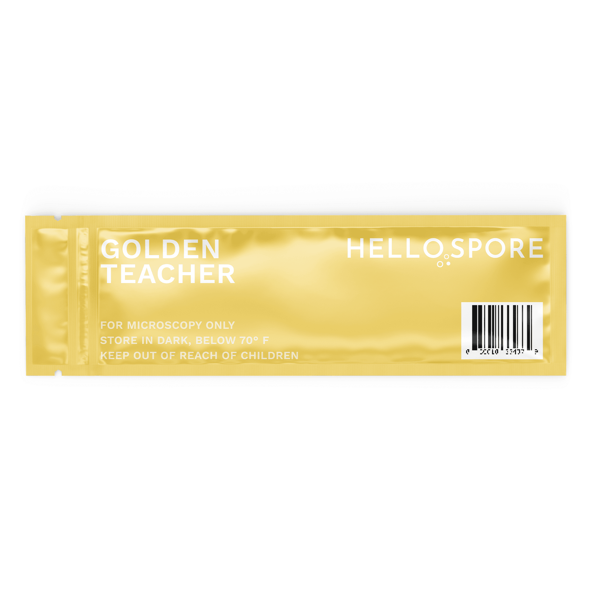 Golden Teacher 4