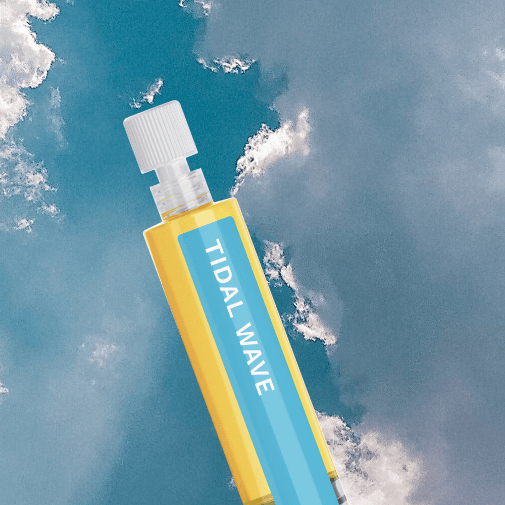 Tidal Wave 5