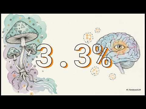 Psilocybin & Bipolar Disorder: Weighing the Evidence on Risks and Reported Benefits