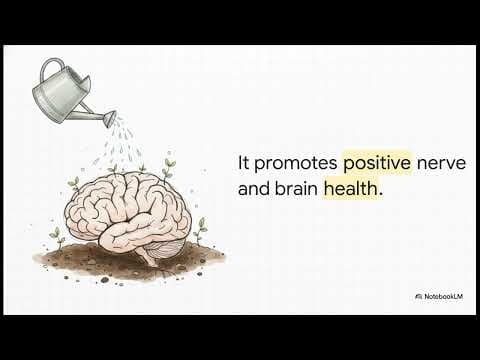 Lion's Mane for Depression, Explained: NGF & the Brain