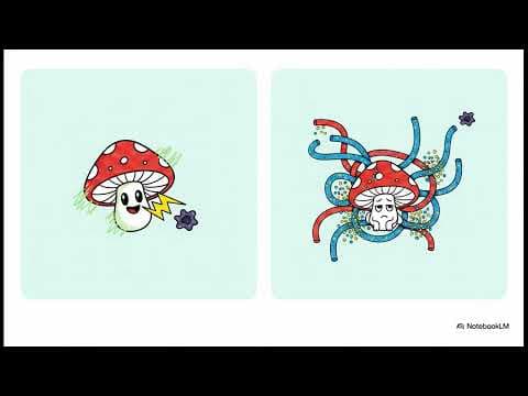 Mushrooms in Skincare: Reishi & Shiitake as Cosmeceuticals