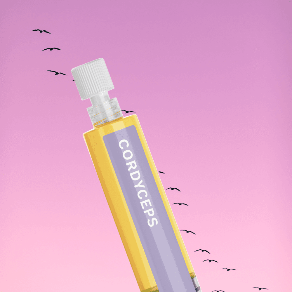 Cordyceps
